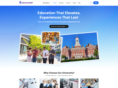 University