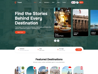 Local Tours